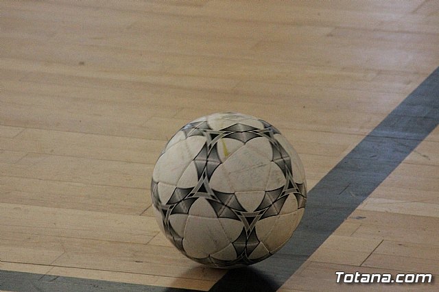 Torneo 24 horas de ftbol-sala 