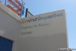 Ciudad Deportiva Valverde Reina