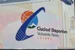 Ciudad Deportiva Valverde Reina