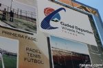 Ciudad Deportiva Valverde Reina