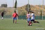 Ciudad Deportiva Valverde Reina
