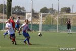 Ciudad Deportiva Valverde Reina