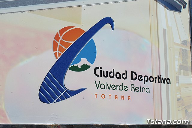 Acto institucional de nominacin de la Ciudad Deportiva 