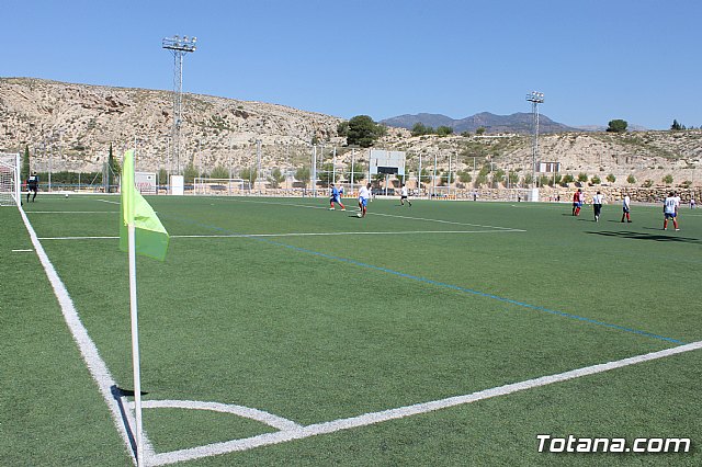 Acto institucional de nominacin de la Ciudad Deportiva 
