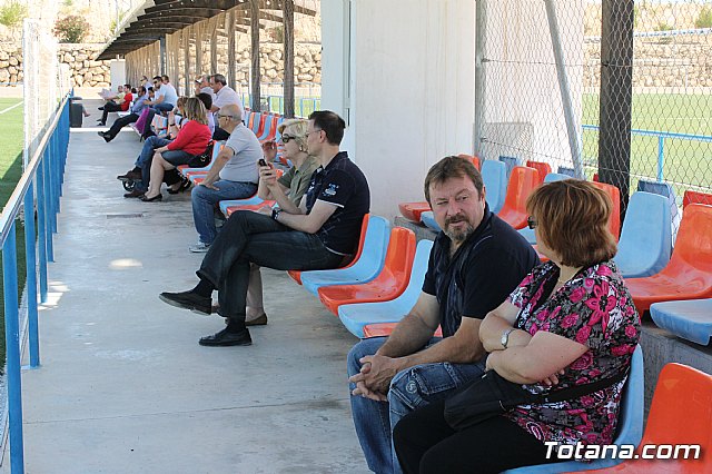 Acto institucional de nominacin de la Ciudad Deportiva 