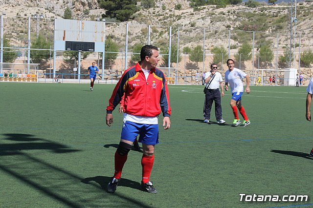 Acto institucional de nominacin de la Ciudad Deportiva 