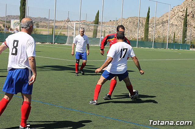 Acto institucional de nominacin de la Ciudad Deportiva 