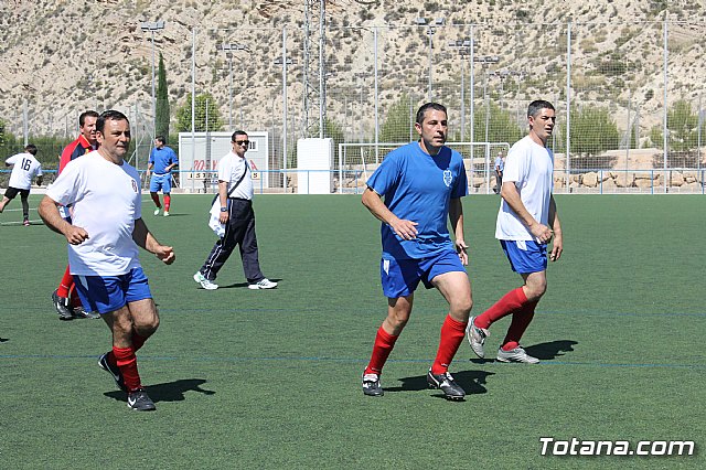 Acto institucional de nominacin de la Ciudad Deportiva 