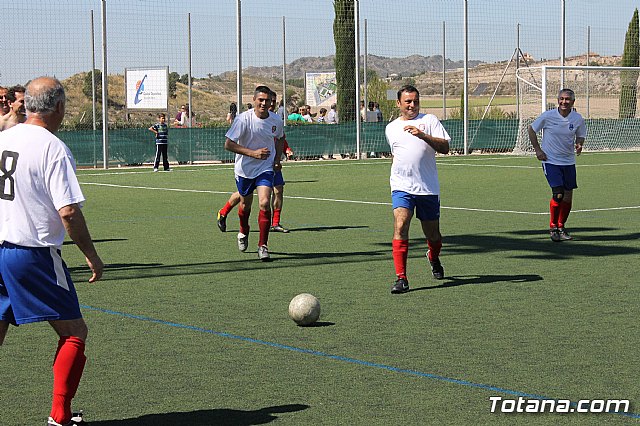 Acto institucional de nominacin de la Ciudad Deportiva 