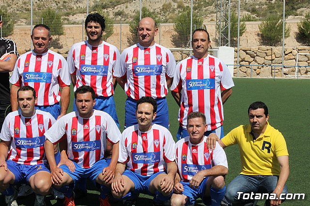 Acto institucional de nominacin de la Ciudad Deportiva 