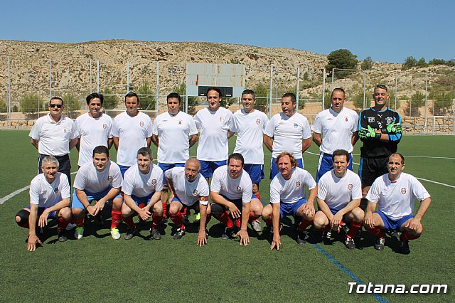 Acto institucional de nominacin de la Ciudad Deportiva 