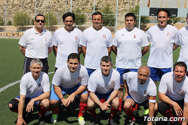 Acto institucional de nominacin de la Ciudad Deportiva 