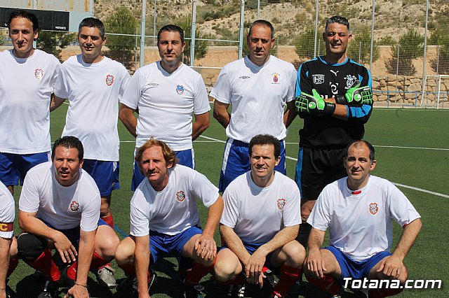 Acto institucional de nominacin de la Ciudad Deportiva 