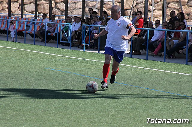 Acto institucional de nominacin de la Ciudad Deportiva 