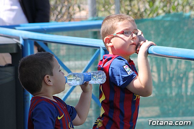 Acto institucional de nominacin de la Ciudad Deportiva 