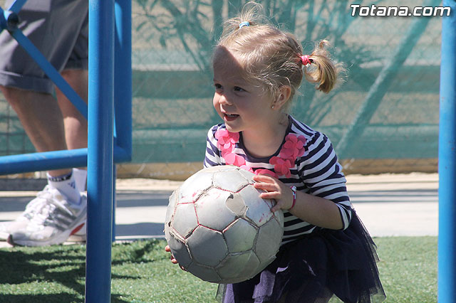 Acto institucional de nominacin de la Ciudad Deportiva 