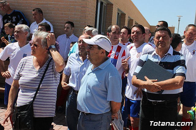 Acto institucional de nominacin de la Ciudad Deportiva 