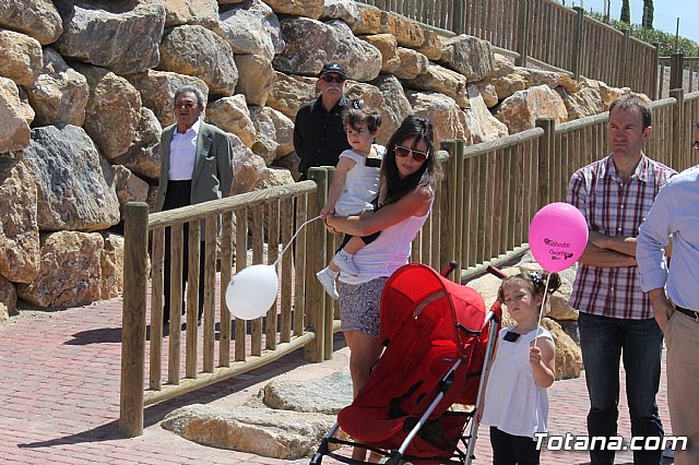 Acto institucional de nominacin de la Ciudad Deportiva 