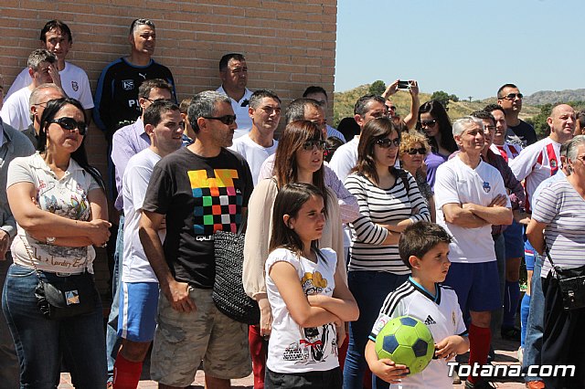 Acto institucional de nominacin de la Ciudad Deportiva 