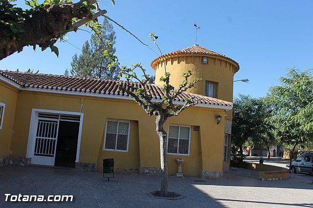 Santa Cecilia, patrona de la msica. IES Prado Mayor 2013 - 45