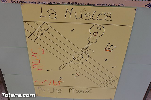 Santa Cecilia, patrona de la msica. IES Prado Mayor 2013 - 51