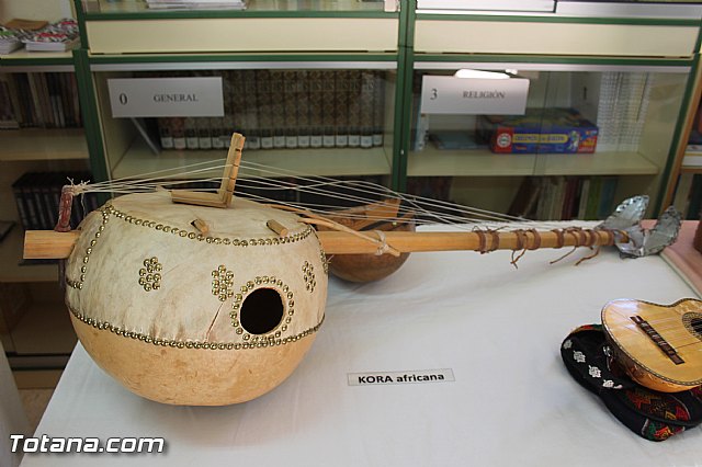 Santa Cecilia, patrona de la msica. IES Prado Mayor 2013 - 54