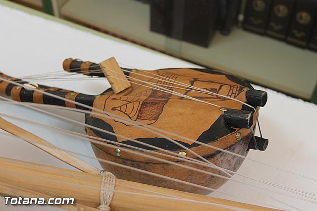 Santa Cecilia, patrona de la msica. IES Prado Mayor 2013 - 56