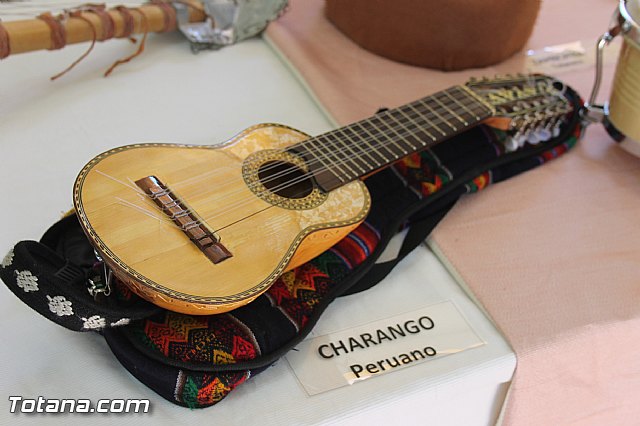 Santa Cecilia, patrona de la msica. IES Prado Mayor 2013 - 58