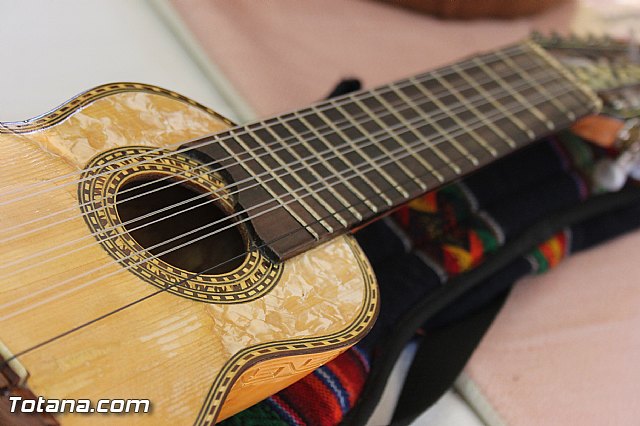 Santa Cecilia, patrona de la msica. IES Prado Mayor 2013 - 59