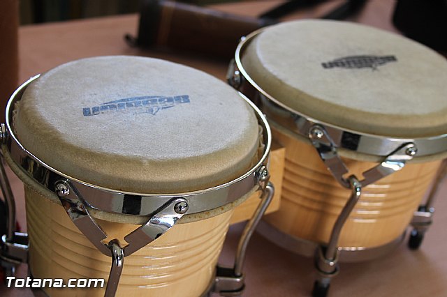 Santa Cecilia, patrona de la msica. IES Prado Mayor 2013 - 64