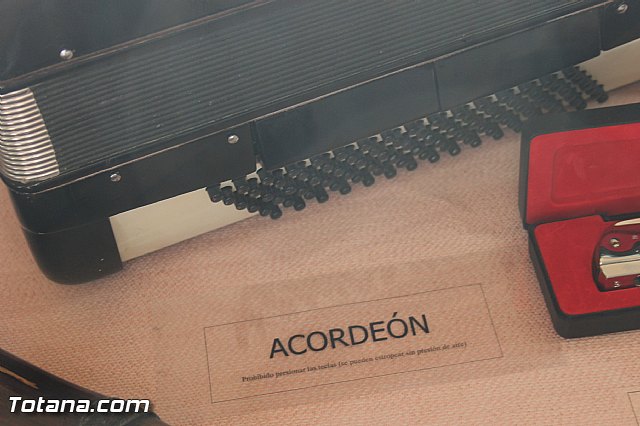 Santa Cecilia, patrona de la msica. IES Prado Mayor 2013 - 68