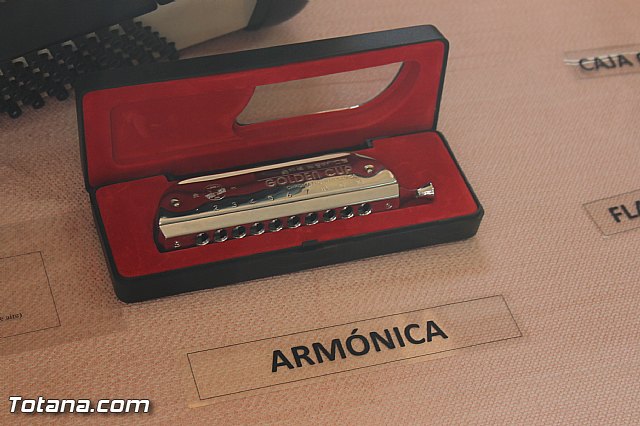 Santa Cecilia, patrona de la msica. IES Prado Mayor 2013 - 69