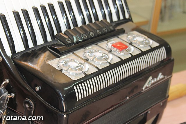 Santa Cecilia, patrona de la msica. IES Prado Mayor 2013 - 70