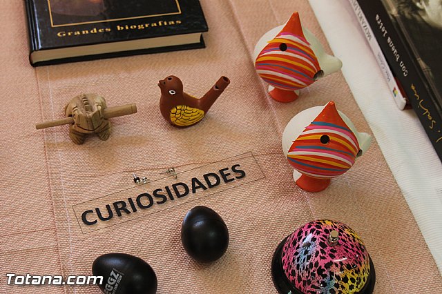 Santa Cecilia, patrona de la msica. IES Prado Mayor 2013 - 74