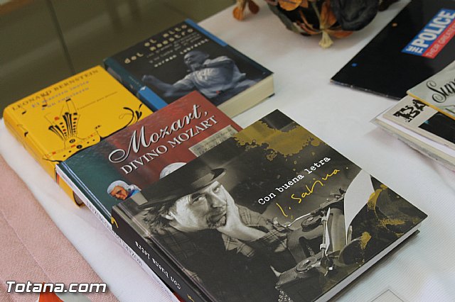 Santa Cecilia, patrona de la msica. IES Prado Mayor 2013 - 76