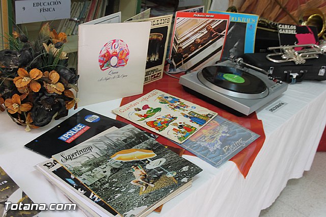 Santa Cecilia, patrona de la msica. IES Prado Mayor 2013 - 77