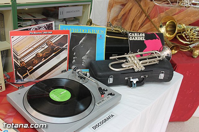 Santa Cecilia, patrona de la msica. IES Prado Mayor 2013 - 80