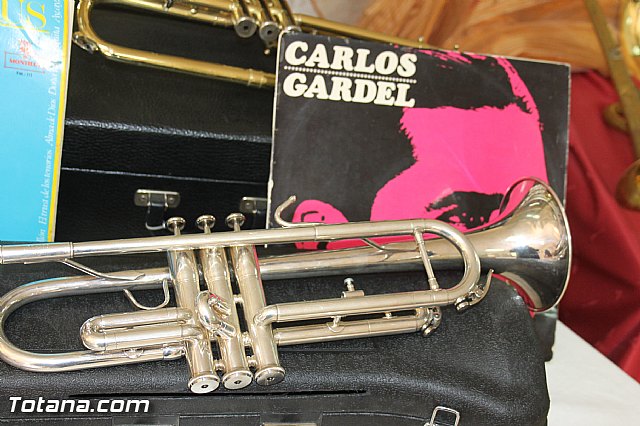 Santa Cecilia, patrona de la msica. IES Prado Mayor 2013 - 81