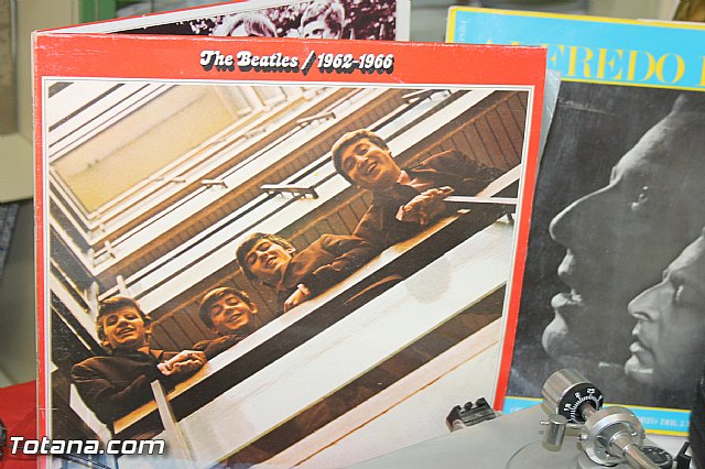 Santa Cecilia, patrona de la msica. IES Prado Mayor 2013 - 83