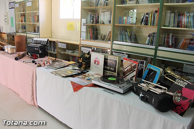 Santa Cecilia, patrona de la msica. IES Prado Mayor 2013 - 84