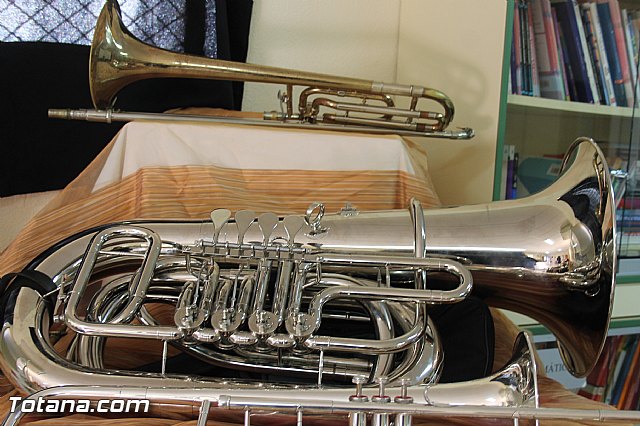 Santa Cecilia, patrona de la msica. IES Prado Mayor 2013 - 86