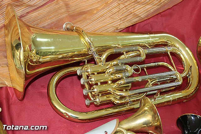 Santa Cecilia, patrona de la msica. IES Prado Mayor 2013 - 87