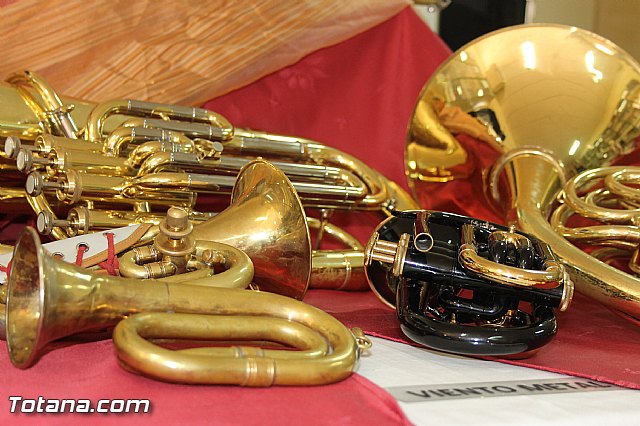 Santa Cecilia, patrona de la msica. IES Prado Mayor 2013 - 88