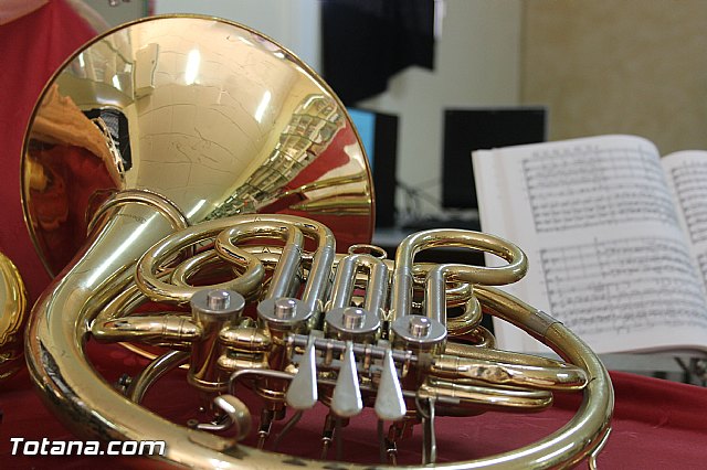 Santa Cecilia, patrona de la msica. IES Prado Mayor 2013 - 89