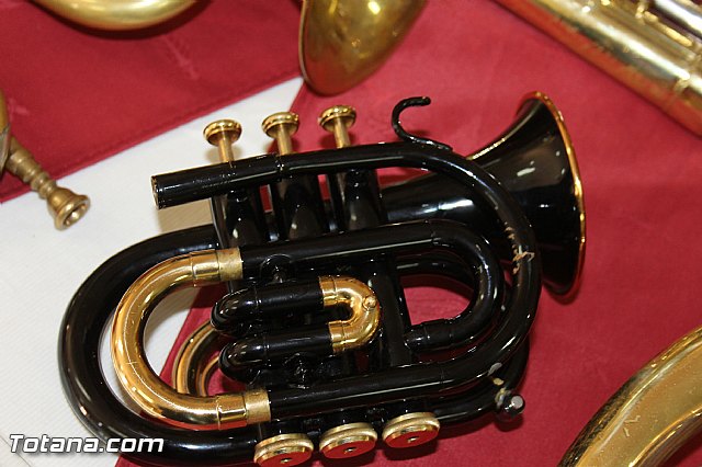 Santa Cecilia, patrona de la msica. IES Prado Mayor 2013 - 90