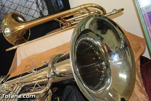 Santa Cecilia, patrona de la msica. IES Prado Mayor 2013 - 92