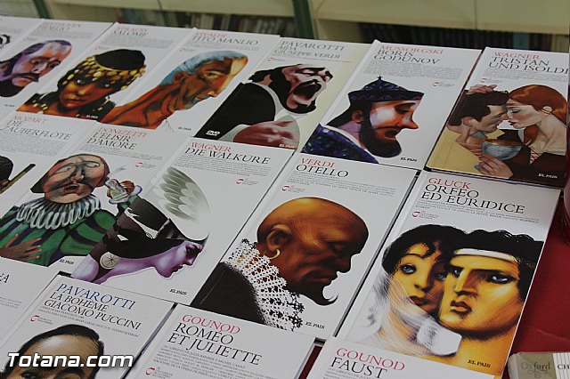 Santa Cecilia, patrona de la msica. IES Prado Mayor 2013 - 96