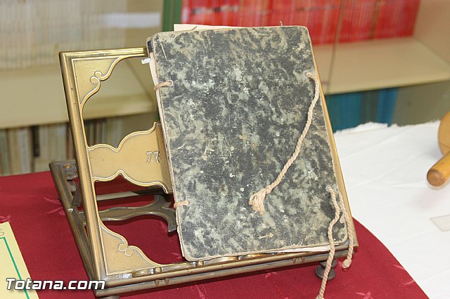 Santa Cecilia, patrona de la msica. IES Prado Mayor 2013 - 98