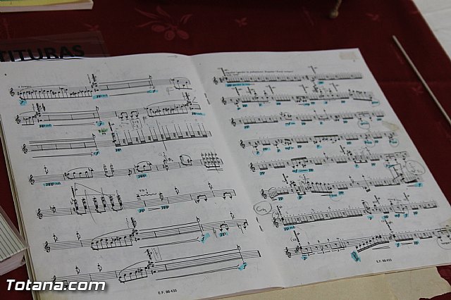 Santa Cecilia, patrona de la msica. IES Prado Mayor 2013 - 99