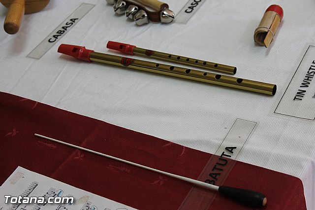 Santa Cecilia, patrona de la msica. IES Prado Mayor 2013 - 101